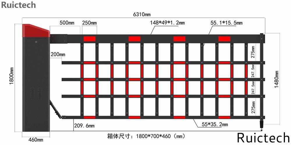 庫(kù)爾智能